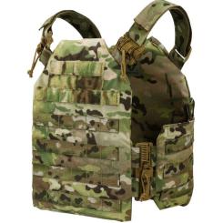 Плитоноска Condor Cyclone Multicam Фото