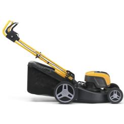 Газонокосилка Stiga 48V, 4Ah, ширина кошения 46 см Фото 2