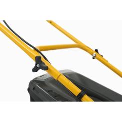 Газонокосилка Stiga 48V, 4Ah, ширина кошения 46 см Фото 3
