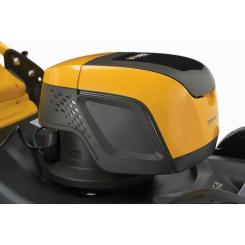 Газонокосилка Stiga 48V, 4Ah, ширина кошения 46 см Фото 6