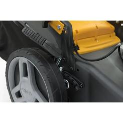Газонокосилка Stiga 48V, 4Ah, ширина кошения 46 см Фото 7