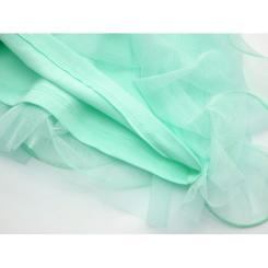 Платье детское Breeze с фатиновой юбкой Фото 3