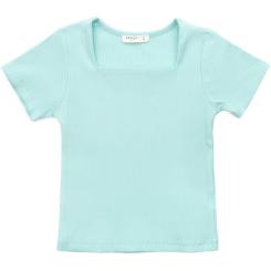 Футболка детская Breeze в рубчик Фото