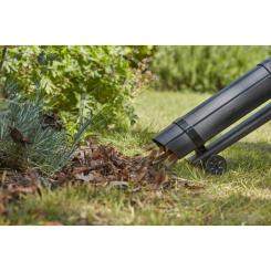Пылесос садовый Black&Decker 36V, 2.5Ah, 270 км/год Фото 8