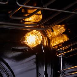 Плита Eleyus IMPULS 5008 V BL Фото 10