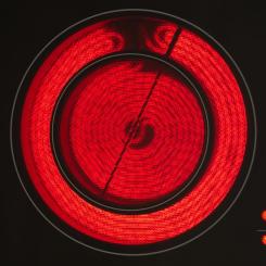 Плита Eleyus IMPULS 5008 V BL Фото 5