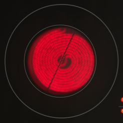 Плита Eleyus IMPULS 5008 V BL Фото 6