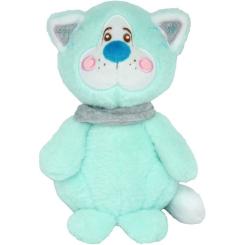 Мягкая игрушка Tigres Котик Раффи Фото