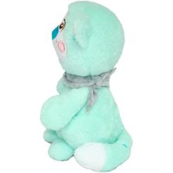 Мягкая игрушка Tigres Котик Раффи Фото 1