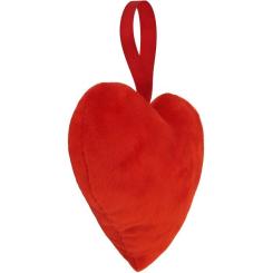 Мягкая игрушка Tigres Подушка - валентинка Heart Фото 1