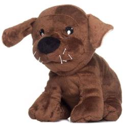Мягкая игрушка Tigres Собачка лабрадор 21 см Фото