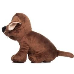 Мягкая игрушка Tigres Собачка лабрадор 21 см Фото 1