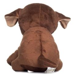 Мягкая игрушка Tigres Собачка лабрадор 21 см Фото 2