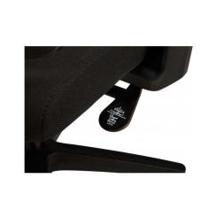 Офисное кресло GT Racer B-253 Black Фото 9