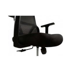 Офисное кресло GT Racer B-253 Black Фото 10