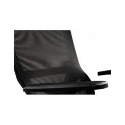 Офисное кресло GT Racer B-253 Black Фото 6