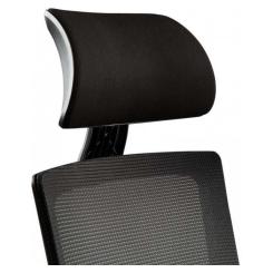 Офисное кресло GT Racer B-253 Black Фото 7