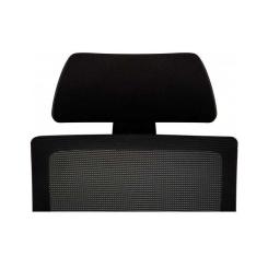 Офисное кресло GT Racer B-253 Black Фото 8