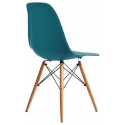 Кухонный стул GT Racer X-D10 Dark Blue Фото 3