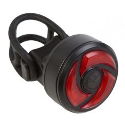 Задняя велофара Velotrade BC-TL5501 LED USB Фото