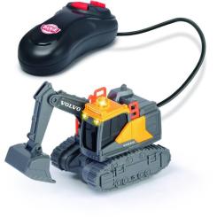 Спецтехника Dickie Toys Мини-экскаватор Фото 1