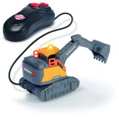 Спецтехника Dickie Toys Мини-экскаватор Фото 2