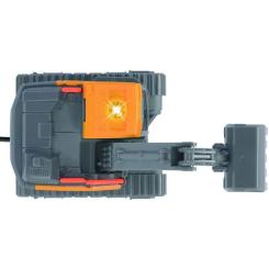 Спецтехника Dickie Toys Мини-экскаватор Фото 4