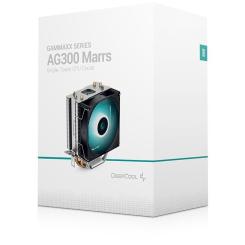 Кулер для процессора Deepcool AG300 MARRS Фото 9