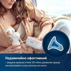 Молокоотсос Lovi электрический 2-фазный Expert 3D Pro Фото 5
