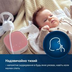 Молокоотсос Lovi электрический 2-фазный Expert 3D Pro Фото 8