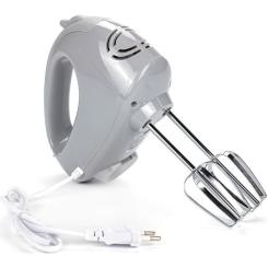 Миксер Hölmer HHM-014W Фото 5