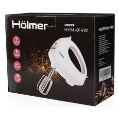 Миксер Hölmer HHM-014W Фото 7