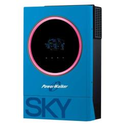 Солнечный инвертор PowerWalker 5600 SKY OGN Фото
