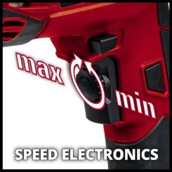 Дрель Einhell TC-ID 720/1 E Фото 4
