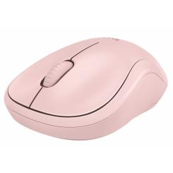 Мышка Logitech M240 Silent Bluetooth Rose Фото