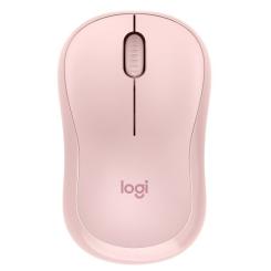 Мышка Logitech M240 Silent Bluetooth Rose Фото 1