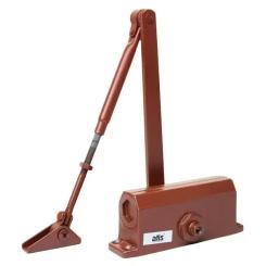 Доводчик двери Atis DC-602 OH Brown Фото