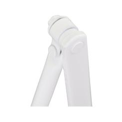 Доводчик двери Atis DC-603 White Фото 1