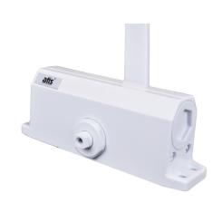 Доводчик двери Atis DC-603 White Фото 2
