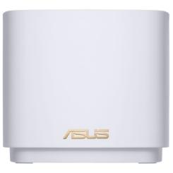 Маршрутизатор ASUS ZenWiFi XD5 2PK Фото