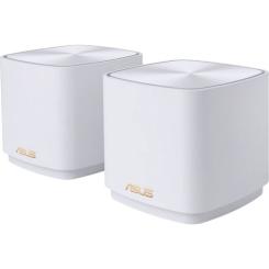 Маршрутизатор ASUS ZenWiFi XD5 2PK Фото 1
