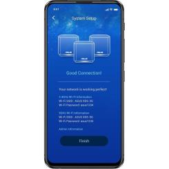 Маршрутизатор ASUS ZenWiFi XD5 2PK Фото 5