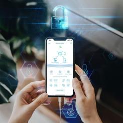 Маршрутизатор D-Link M32-2 Фото 11