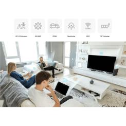 Маршрутизатор D-Link M32-2 Фото 8