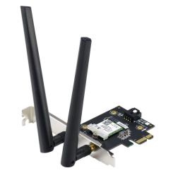 Сетевая карта Wi-Fi ASUS PCE-AXE5400 Фото