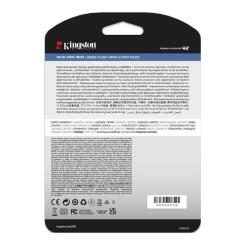 Накопитель SSD Kingston 2.5" 3.84TB Фото 3