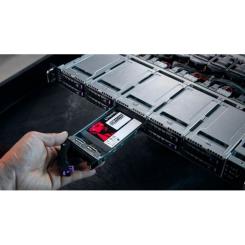Накопитель SSD Kingston 2.5" 3.84TB Фото 5