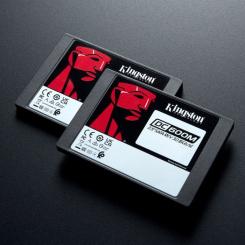Накопитель SSD Kingston 2.5" 3.84TB Фото 6