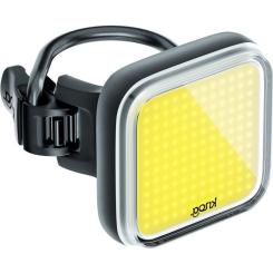 Передняя велофара Knog Blinder Skull Array Front 200 Lumens Фото 1