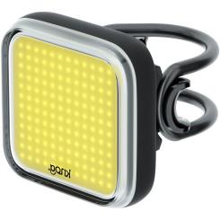 Передняя велофара Knog Blinder Skull Array Front 200 Lumens Фото 2